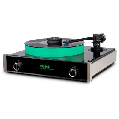 McIntosh MT5